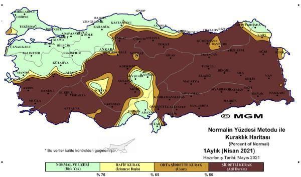 Koronadan beter! Türkiye'de 47 milyon kişiyi vuracak şimdiye kadar olanların en sinsisi