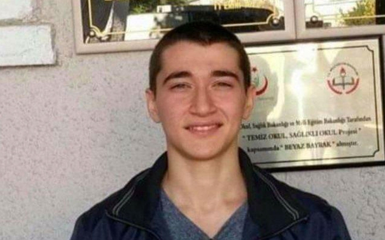 Balyoz mağduru Mustafa Önsel'in 23 yaşındaki oğlu yaşamını yitirdi