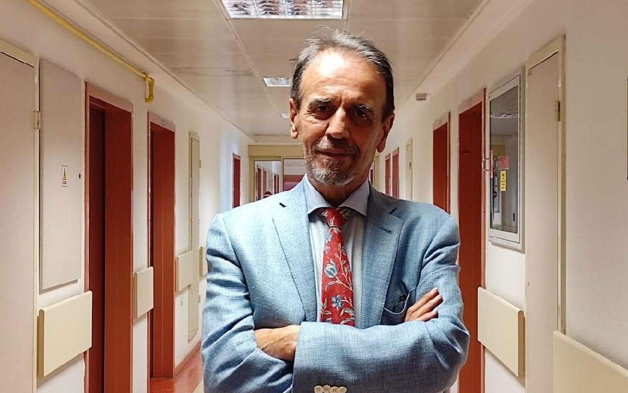 Prof. Dr. Mehmet Ceyhan müjdeli açıklamalar! Canlı yayında tarih verdi: Biz kurtulacağız