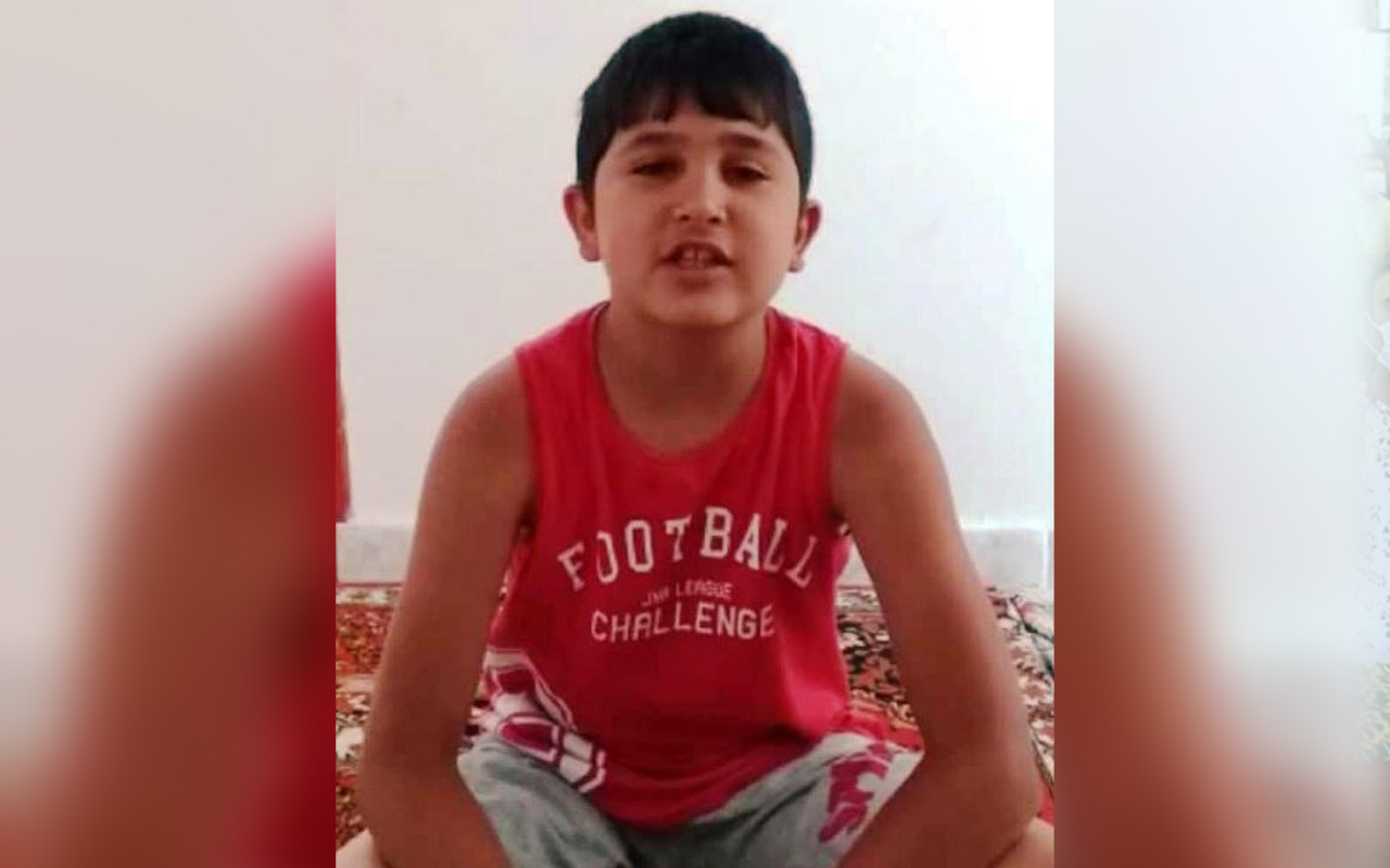 Antalya'da bir anda fenalaştı! 11 yaşındaki Ahmet'ten acı haber geldi