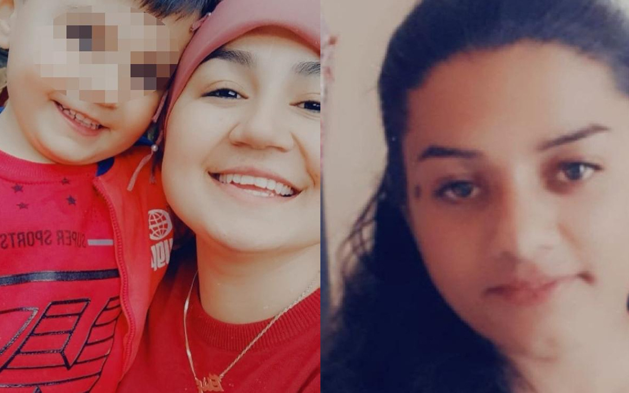 Adana'da 2 kadının öldürüldüğü kanlı olay! Anne katil o diyor