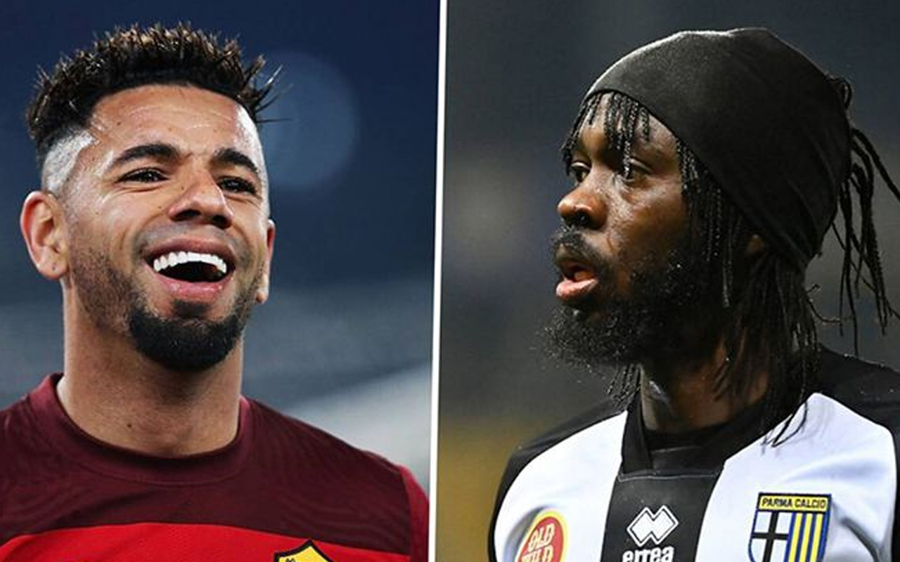 Trabzonspor İtalya seferinde! Peres ve Gervinho'nun geliş tarihi