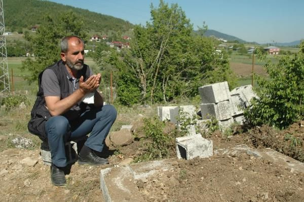 Kahramanmaraş'tan acı haber! Aynı aileden 4 kişi koronavirüsten hayatını kaybetti