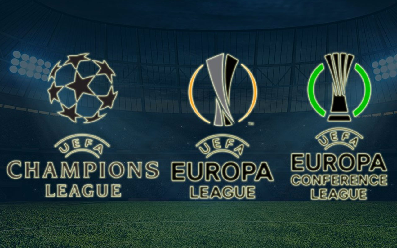 İşte Şampiyonlar Ligi, Avrupa Ligi ve Konferans Ligi'nin para ödülleri