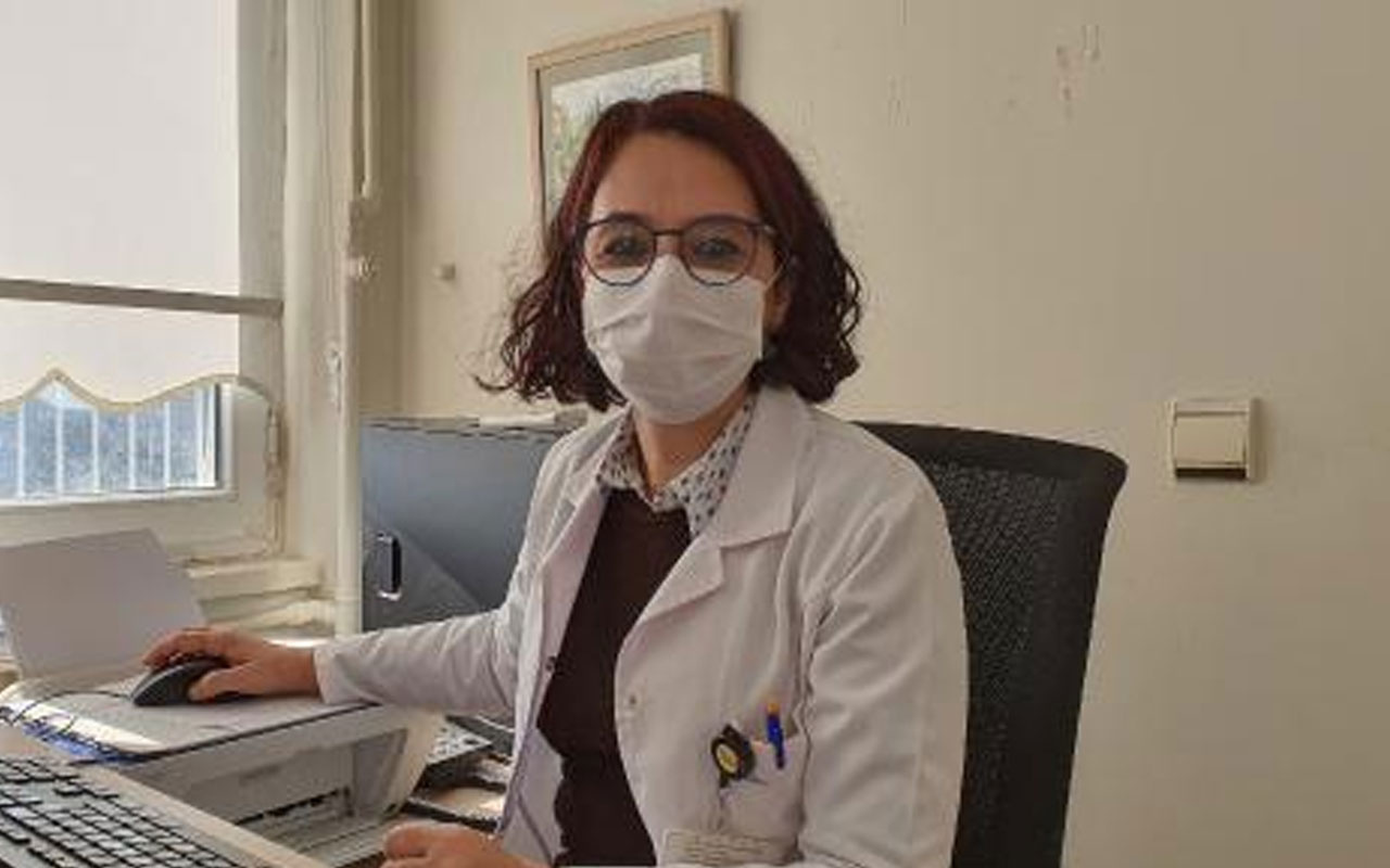 Bilim Kurulu Üyesi Prof. Dr. Serap Şimşek Yavuz: CoronaVac için üçüncü doz çalışmaları yapmak istiyoruz