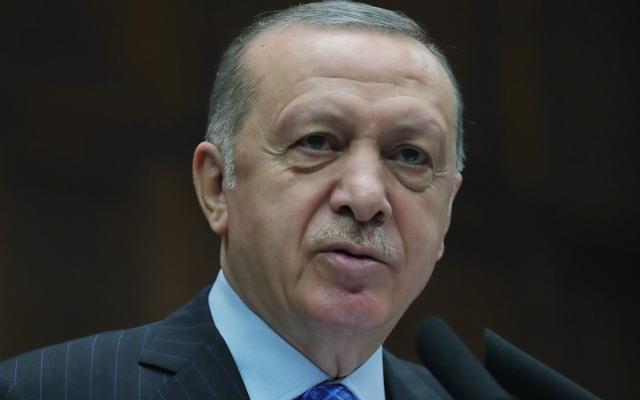 Cumhurbaşkanı Erdoğan Süleyman Soylu'ya sahip çıktı bomba açıklamalar