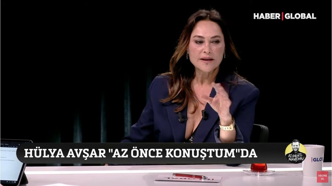 Zenginlik çok zor şeymiş! Hülya Avşar'ın dediklerine bakın hele