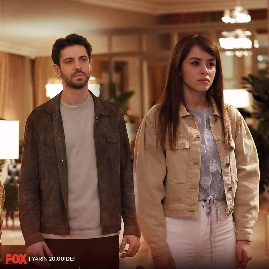 FOX TV Masumiyet dizisi bakın neden bitti Hülya Avşar her şeyi açık açık anlattı