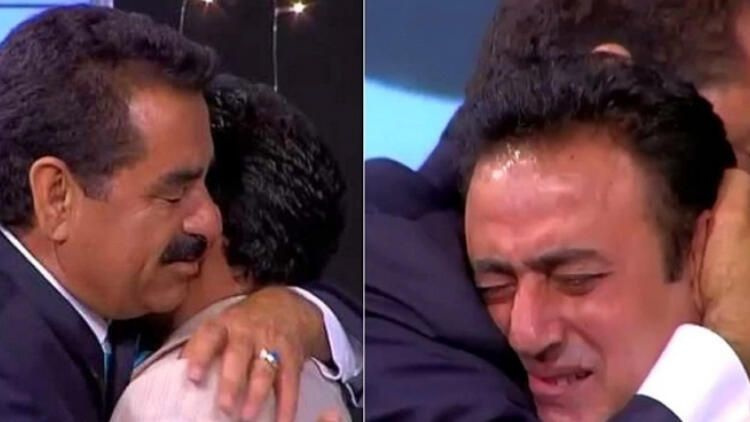 Mahmut Tuncer sözünü çiğnedi İbrahim Tatlıses'in İbo Show'una katılacak