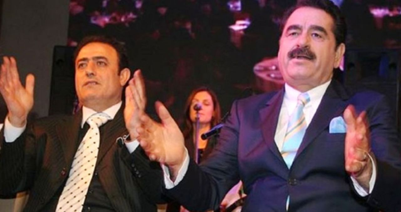 Mahmut Tuncer sözünü çiğnedi İbrahim Tatlıses'in İbo Show'una katılacak