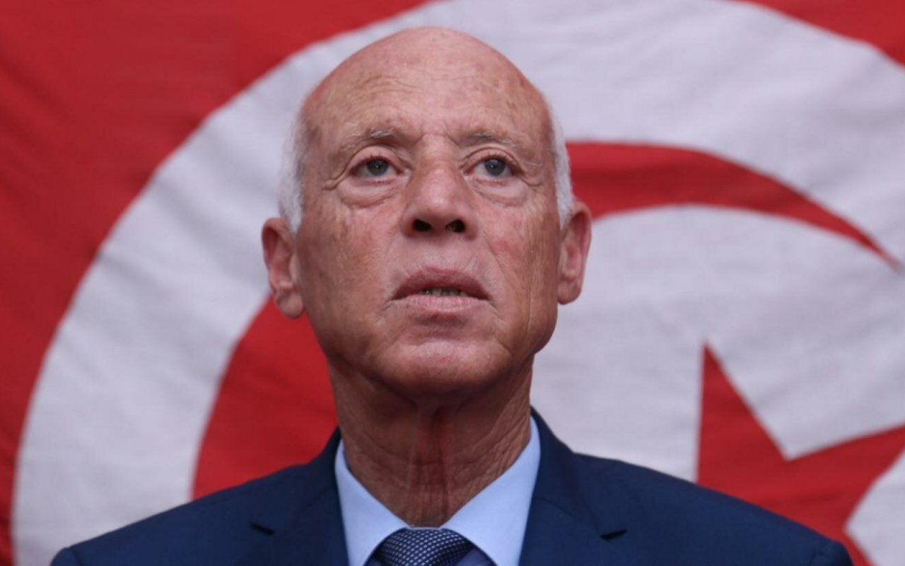 Tunus'ta Cumhurbaşkanı Kays Said'in anayasa taslağı reddedildi