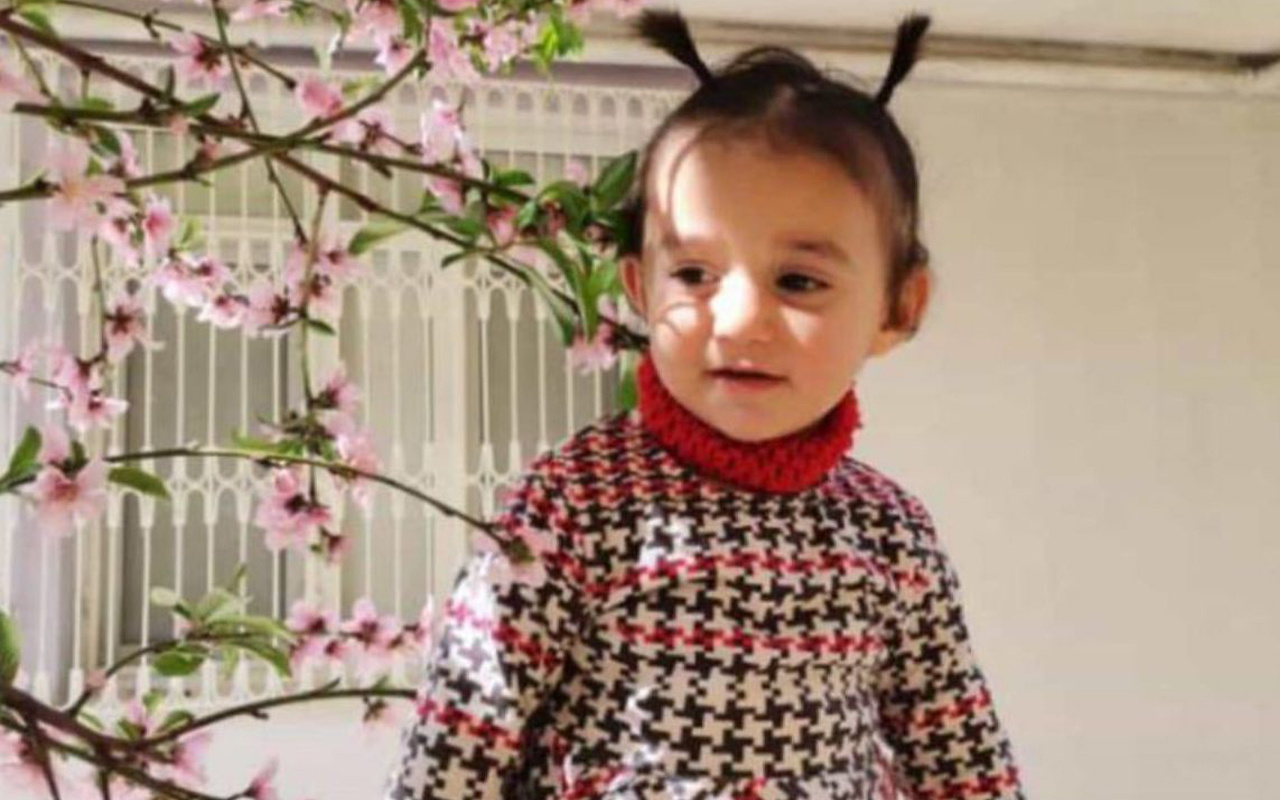 Sesi duyunca dünyası başına yıkıldı! Mersin'de 4 yaşındaki çocuk feci şekilde can verdi