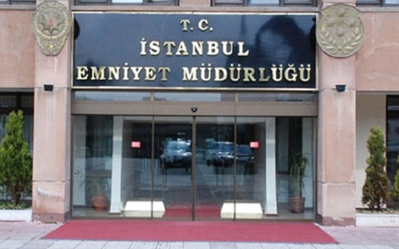 İstanbul Emniyeti'nde rüşvet operasyonu!