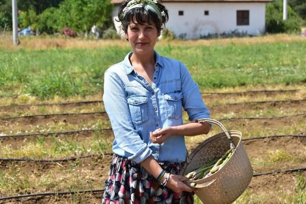 ABD'de tattı bu iş için müdürlüğü bıraktı! Muğla'da üretti siparişlere yetişemiyor