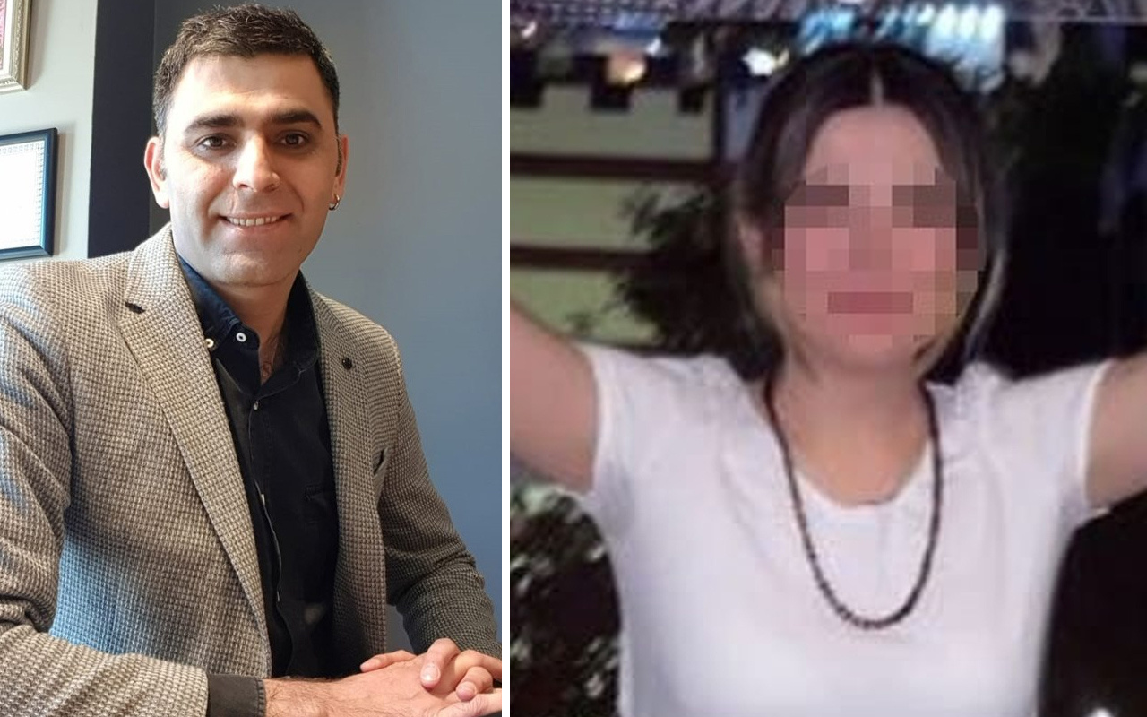 İstanbul'da avukata eski sevgilisinden şantaj! 'Seni dağa kaçıracağız' diye tehdit etti