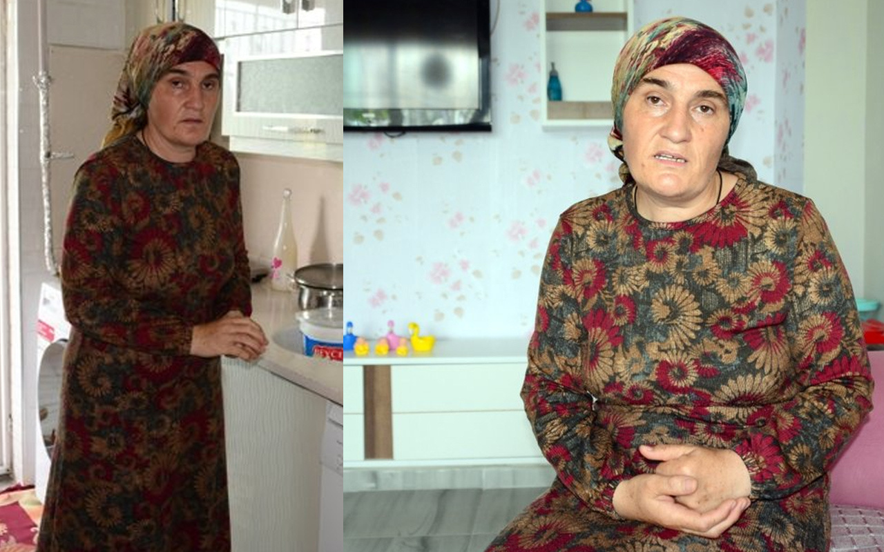 Kimliğini kaybedince adı çete liderine çıktı! Adana'da ev hanımı hakkında kırmızı bülten