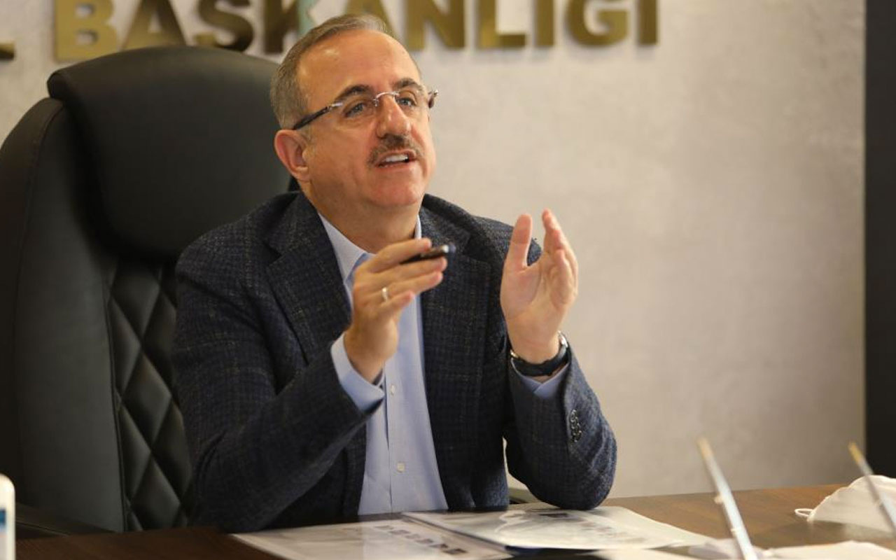 AK Parti İzmir İl Başkanı Kerem Ali Sürekli'den Tunç Soyer'e çağrı: Şovu bırak trafiğe bak