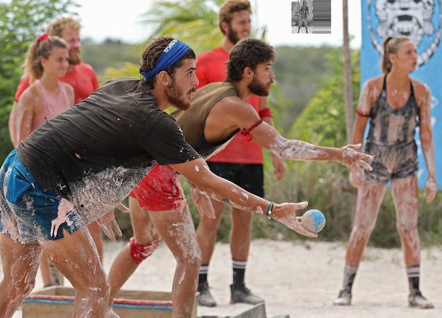 Survivor'da son eleme adayı şaşırttı Acun Ilıcalı'dan Survivor finali açıklaması!