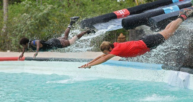 Survivor'da son eleme adayı şaşırttı Acun Ilıcalı'dan Survivor finali açıklaması!