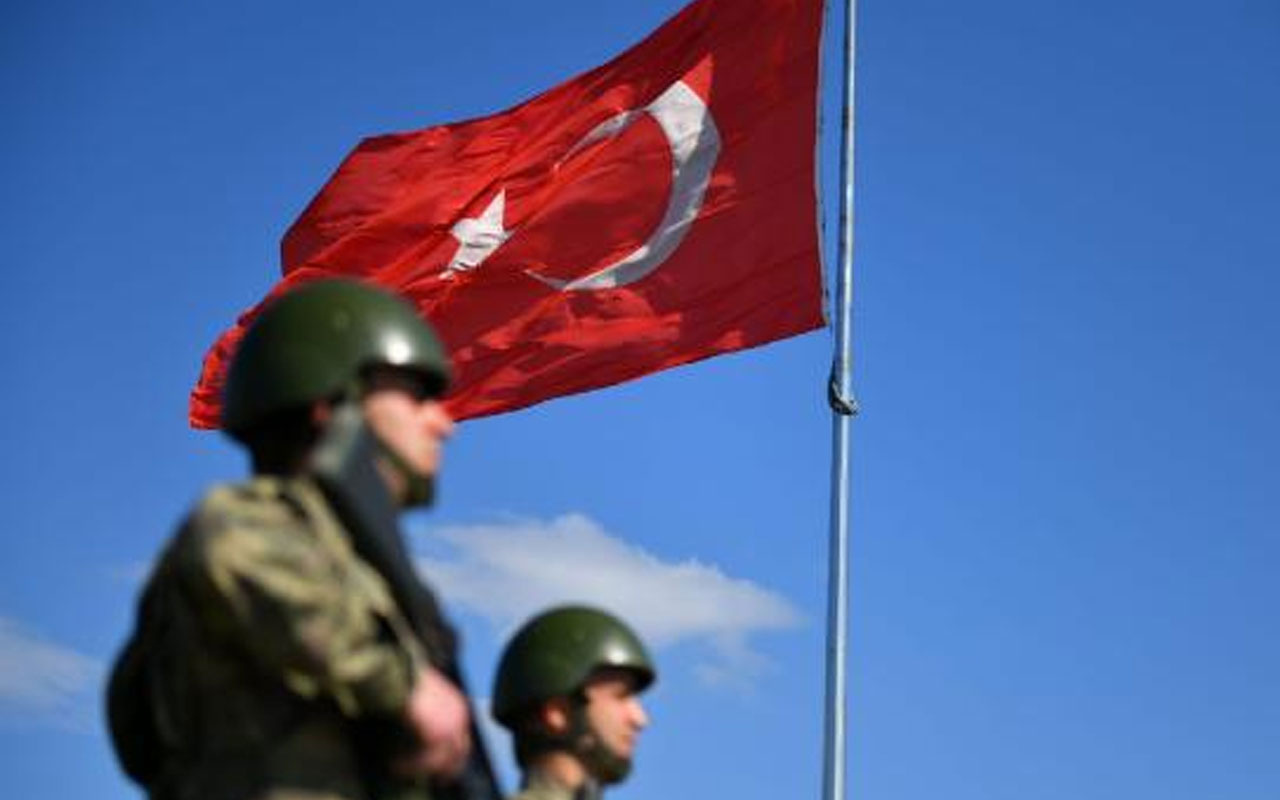 Milli Savunma Bakanlığı: Yunanistan'a kaçmaya çalışan 2'si PKK'lı 3 kişi yakalandı