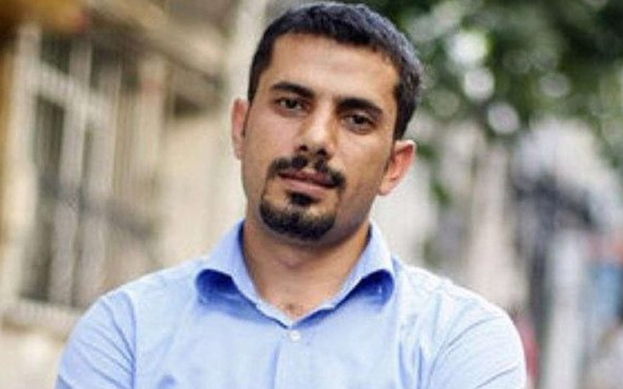 Balyozda kumpas davasında gelişme: Mehmet Baransu hakkında 67.5 yıl hapis istemi