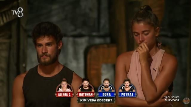 Acun Ilıcalı açıkladı Survivor'da finale çok az kala bakın kim elendi