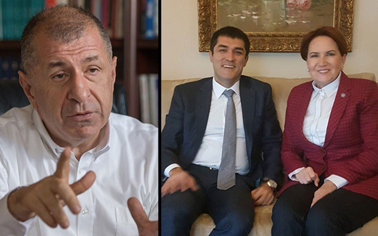 Ümit Özdağ suçlamıştı! İYİ Parti İstanbul İl Başkanı Buğra Kavuncu’ya FETÖ’den takipsizlik