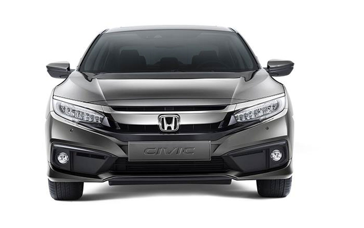 Honda'da civic modellerine yönelik haziran ayına özel kredi fırsatı