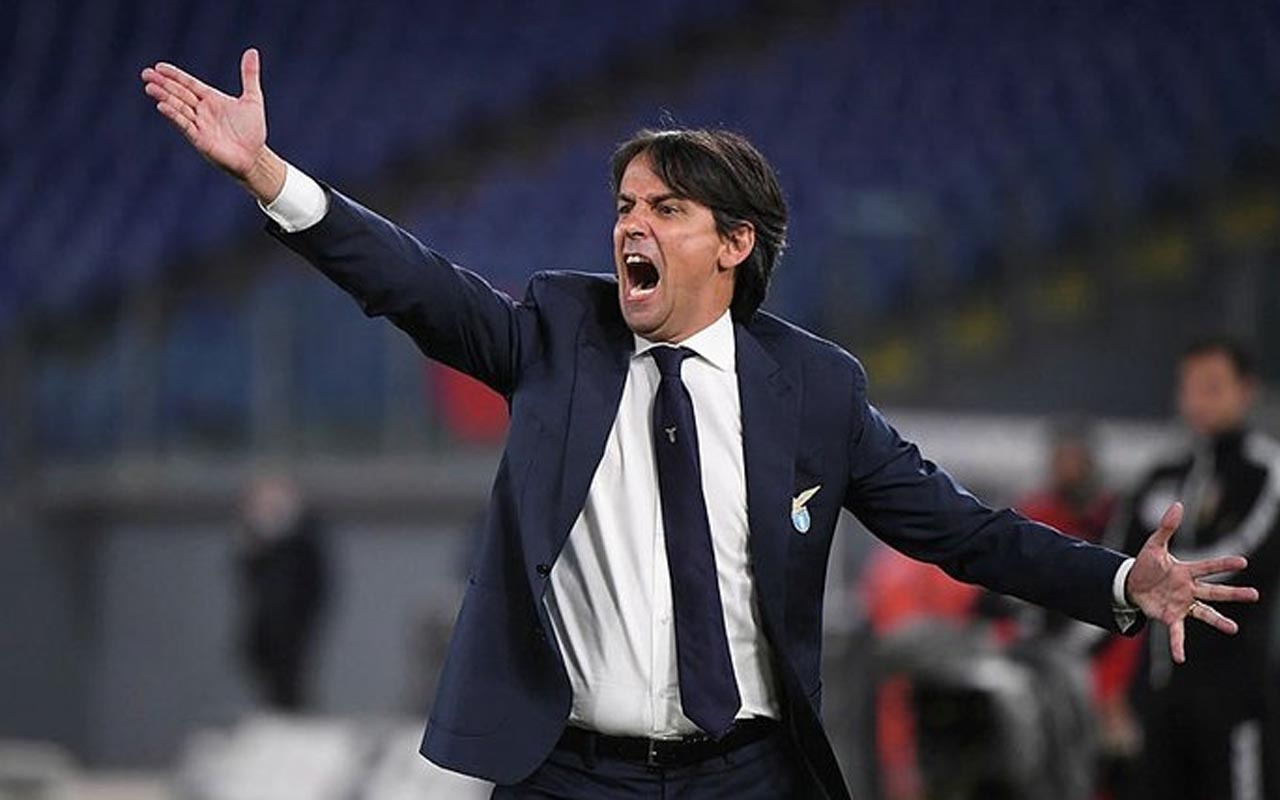 Inter'de Conte Gitti Inzaghi geldi