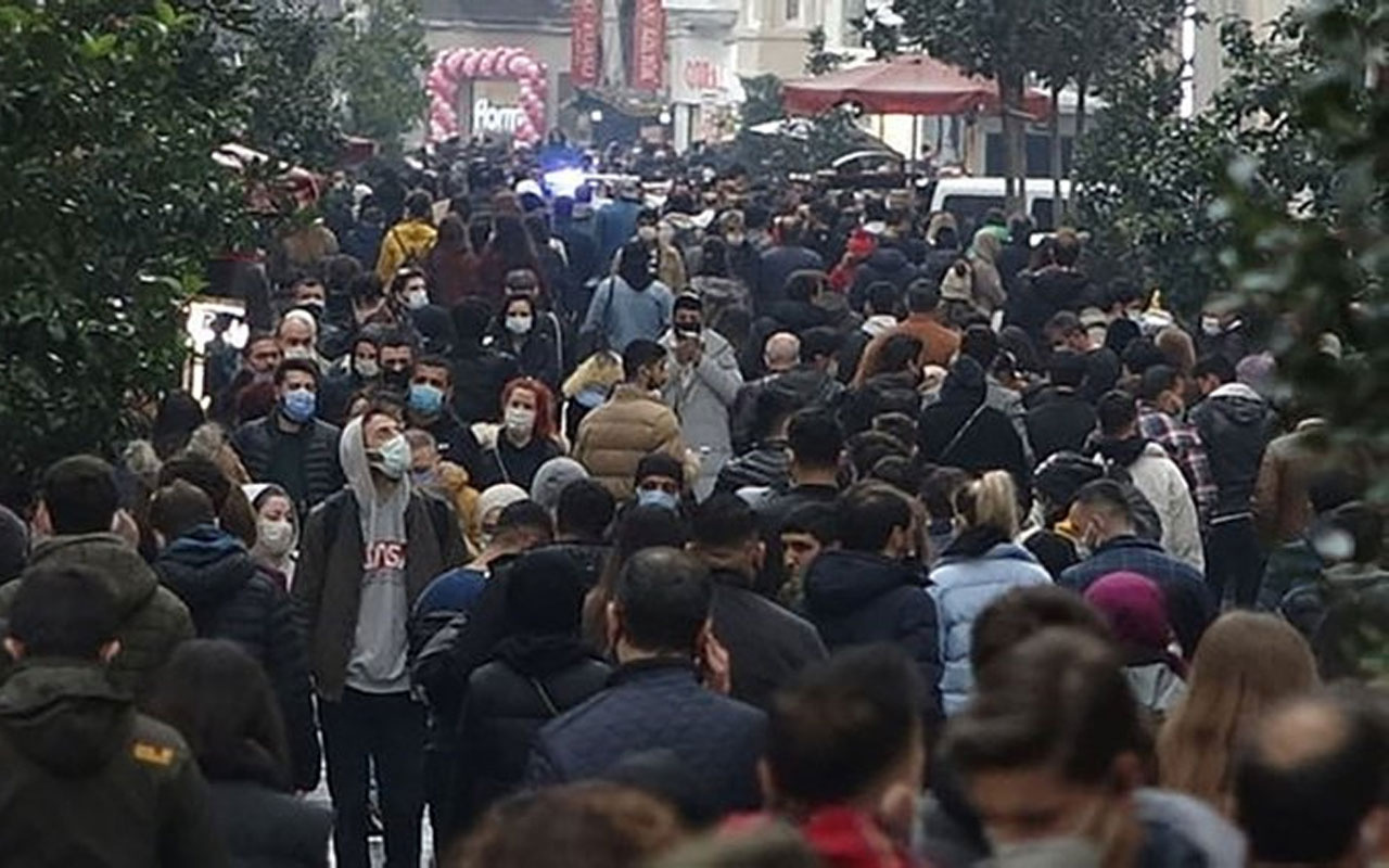 Kısıtlamasız ilk pazar günü! İstanbul'da sağanak etkili olacak uzmanı uyardı