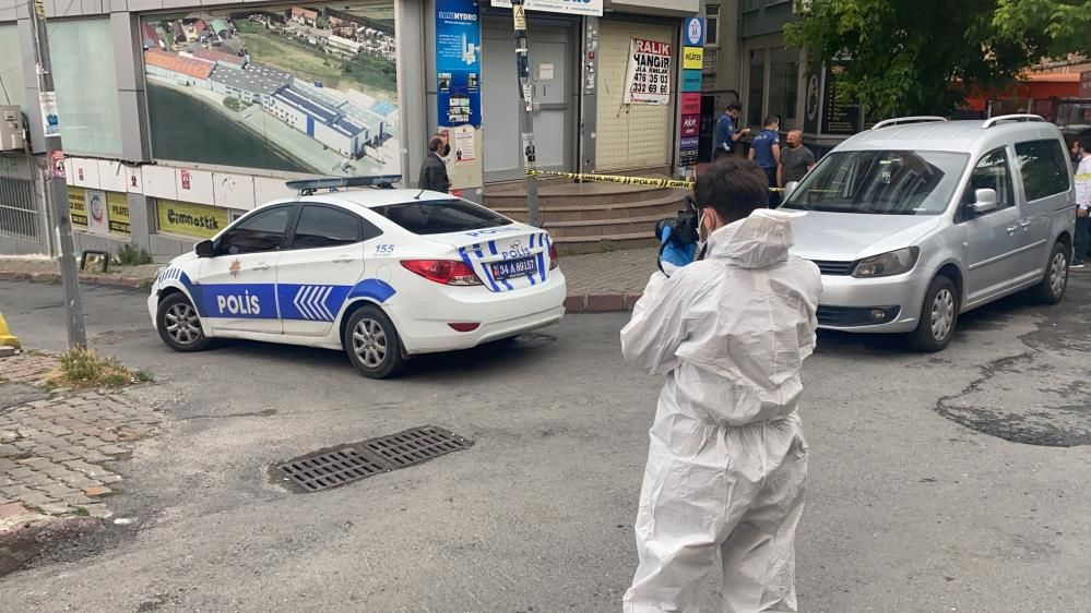 İstanbul Şişli'de genç kız intihar etti! Güzelsin dediler ama atladı