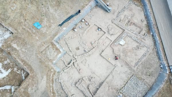 8 bin 500 yıllık! İzmir'in tarihini değiştirdi kazılarda ortaya çıktı: Çok iyi derecede...