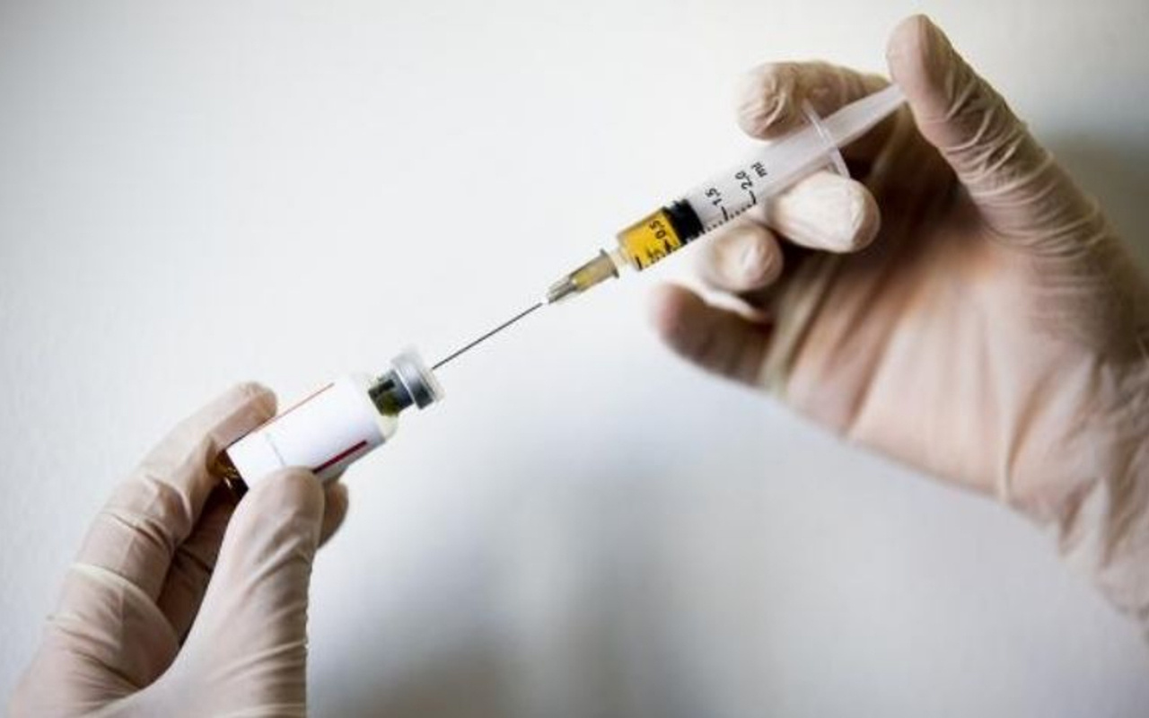 DSÖ kötü gelişmeyi duyurdu: Afrika'ya aşı sevkiyatı durma noktasına geldi