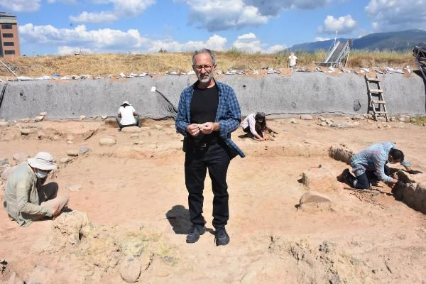 8 bin 500 yıllık! İzmir'in tarihini değiştirdi kazılarda ortaya çıktı: Çok iyi derecede...