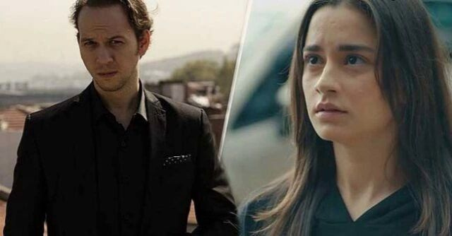 Show TV Çukur dizisinde başlayan aşk tepkilere neden olmuştu bitti