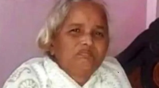 Öldü sanıp yaktılar 2 hafta sonra geri döndü! Hindistan'da aile üyeleri şoku atlatamıyor