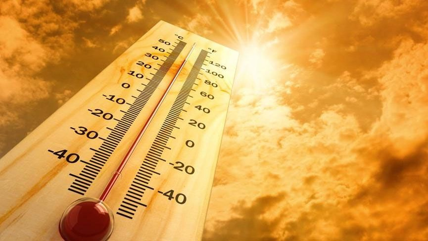 Sıcaklık artıyor! Meteoroloji'den yeni hava durumu açıklaması