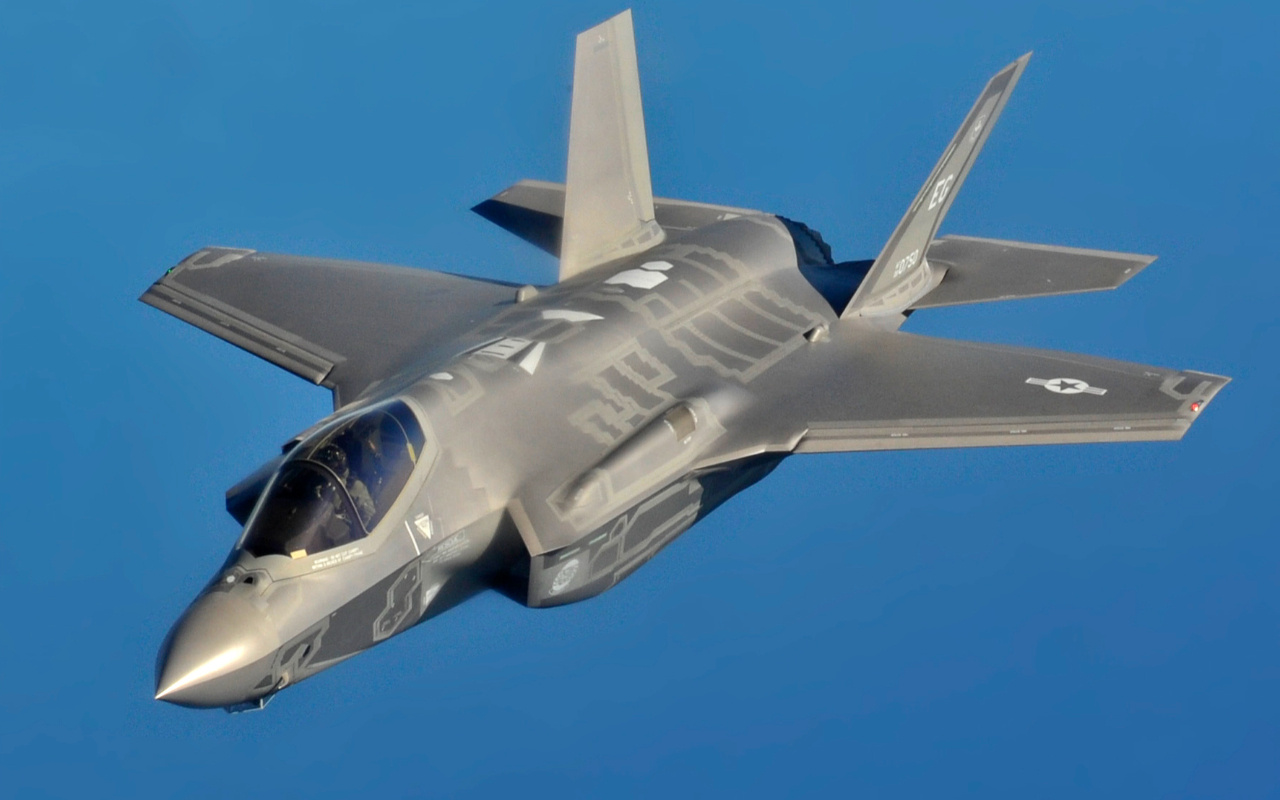 Pentagon ile Türkiye arasında F-35 sorununun çözümü için istişareler yürütülüyor
