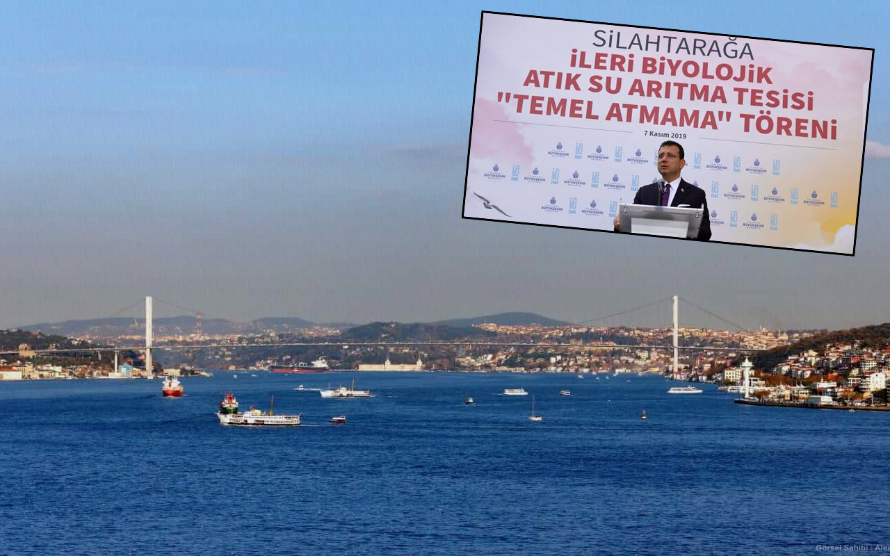 AK Partiden İstanbul'a hizmet paylaşımı