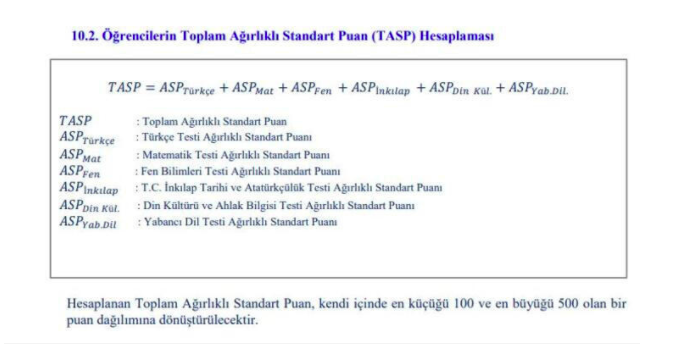 lgs de kac ne kac puan 2021 lgs 55 60 70 net kac puan eder internet haber