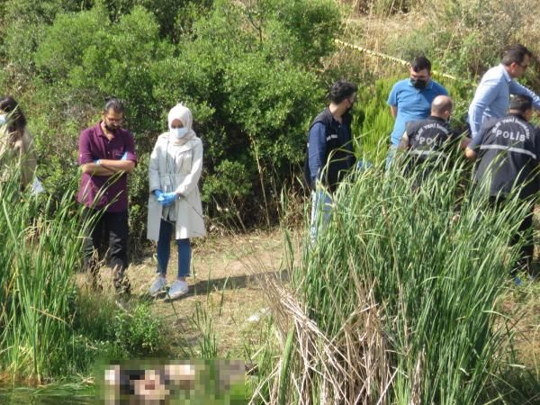Maltepe'de boğazı kesilmiş halde bulunmuştu! Cinayetin şüphelisi kadın: Bıçakla saldırdı
