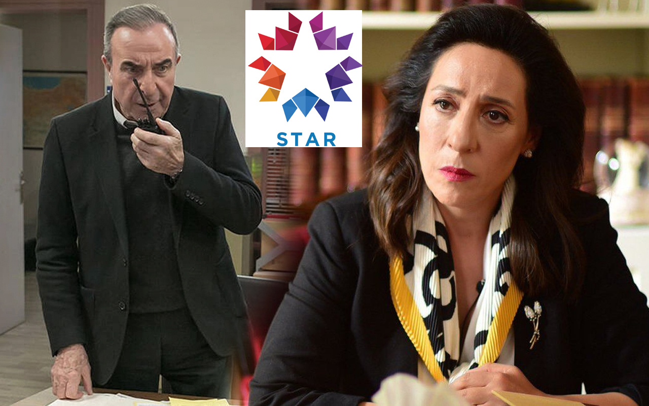 Star TV'yi Arka Sokaklar Kırmızı Oda hüsrana uğrattı! Yasak Elma yıldızı da kurtaramadı