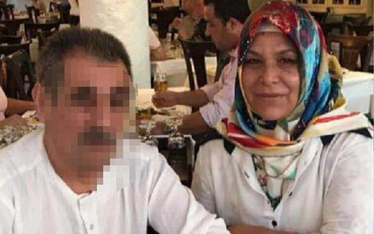 İzmir'de eşini 6 kez bıçaklayıp öldürdü halıya sardı! Son sözü bakın ne oldu