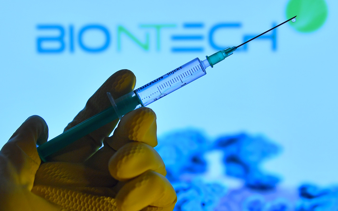 Aile hekimleri BioNTech aşısı yapmaya başladı! Randevu alın