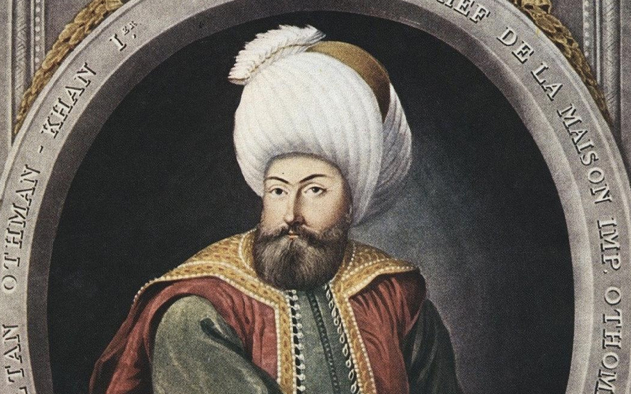 Osman Bey eşleri ve oğulları Osman Gazi kaç kere evlendi?