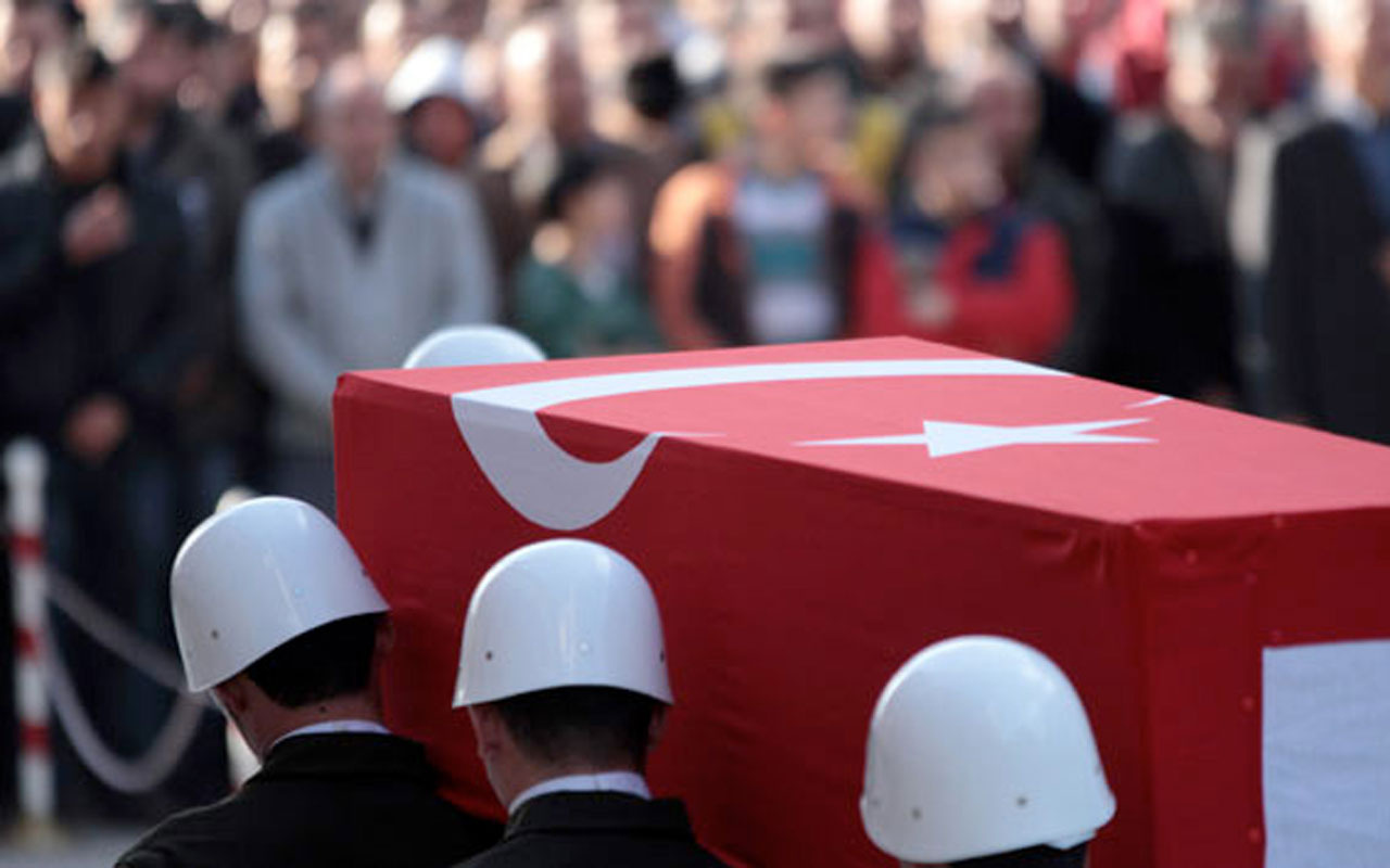 Kars Kağızman'dan acı haber: 1 asker şehit 3 sivil hayatını kaybetti