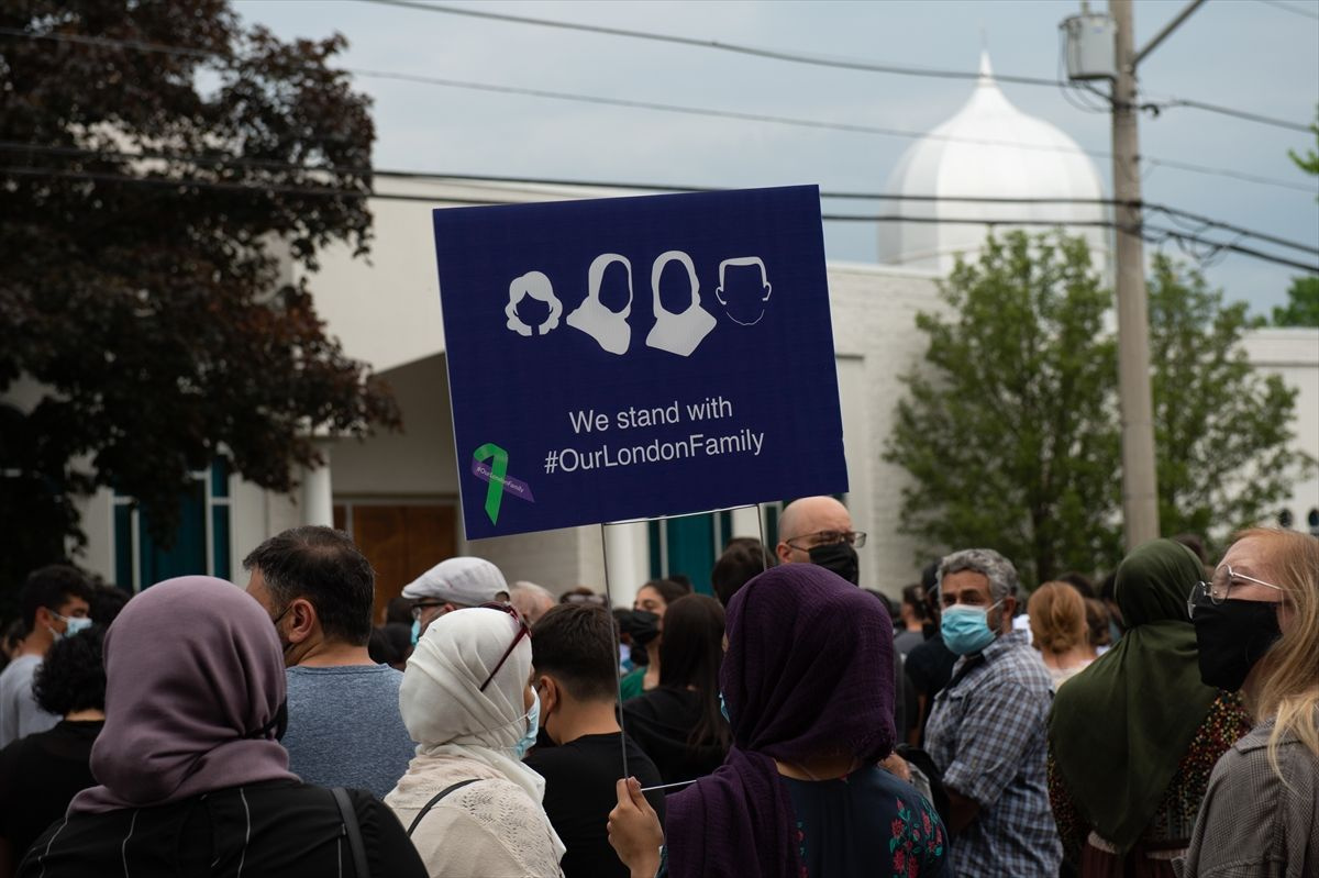 Başbakan Justin Trudeau: Bu ülkede İslamofobi gerçektir, ayrımcılık gerçektir