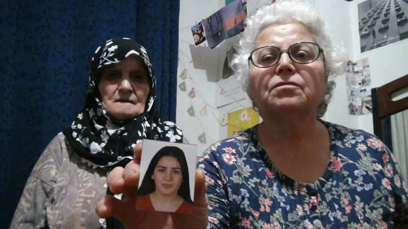 Antalya'da 5 gün önce not bırakıp kaçan genç kız gönderdiği video ile ailesini şoke etti