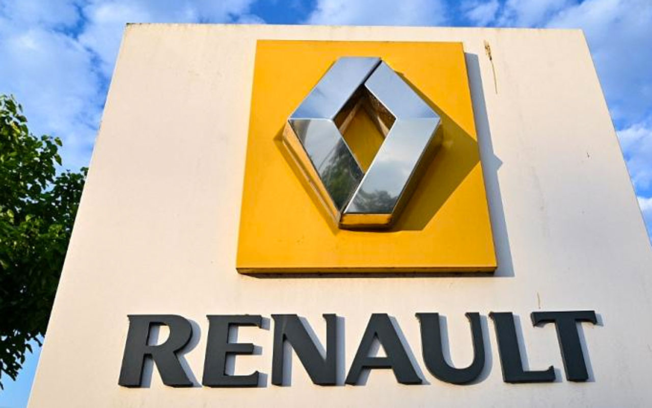 Renault dizel araçların egzoz emisyon ölçümlerinde hile yapmaktan mahkum oldu