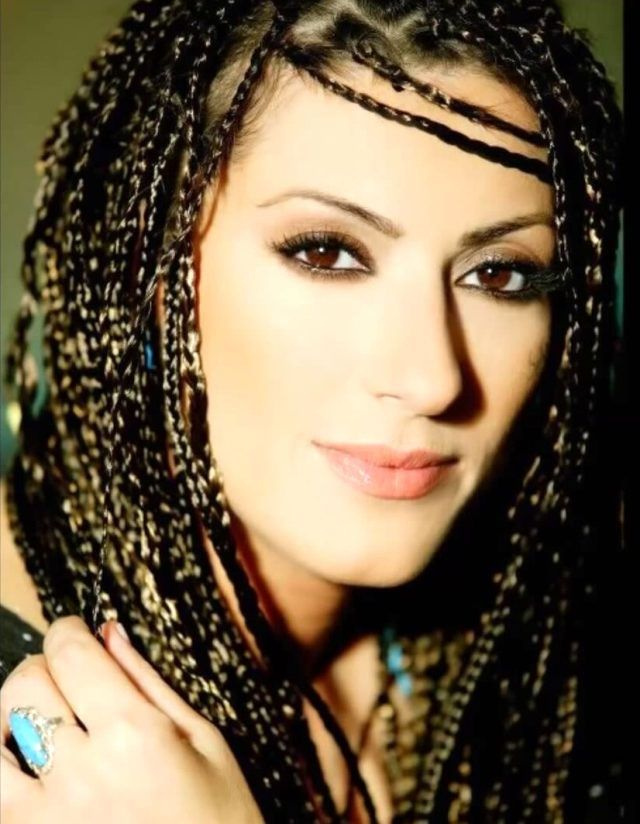 Ünlü şarkıcı Gülay'dan kötü haber! Üçüncü kez kansere yakalandı